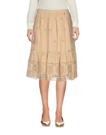 Юбка SCEE BY TWIN-SET