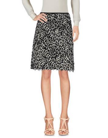 Юбка BURBERRY PRORSUM