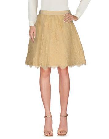 Юбка SCEE BY TWIN-SET