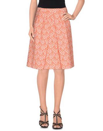 Юбка SIVIGLIA WHITE