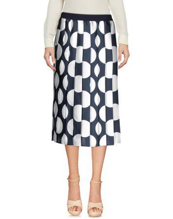 Юбка TIZIANO SANTANDREA Юбка TIZIANO SANTANDREA