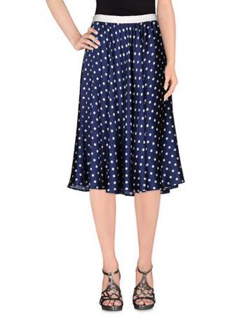 Юбка KI6? WHO ARE YOU?