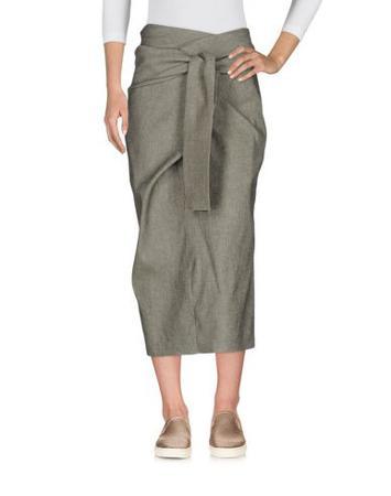 Юбка ERIKA CAVALLINI SEMICOUTURE