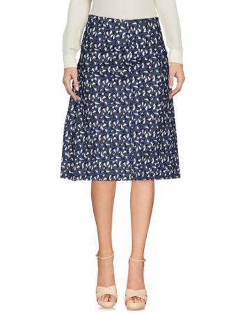 Юбка LAURA URBINATI