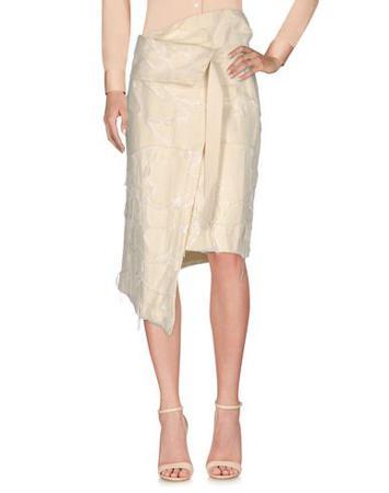 Юбка ERIKA CAVALLINI SEMICOUTURE