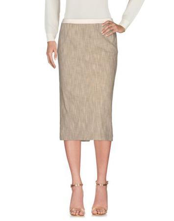 Юбка ERIKA CAVALLINI SEMICOUTURE