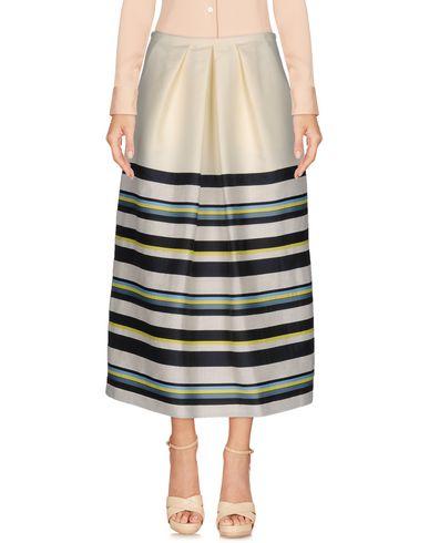 Юбка JIL SANDER NAVY