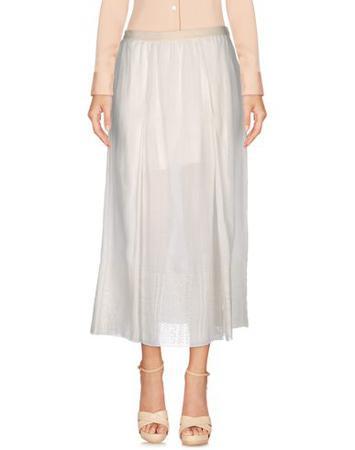 Юбка TRUSSARDI JEANS