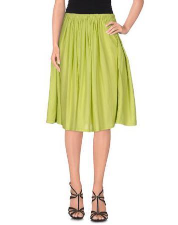 Юбка FABRIZIO DEL CARLO