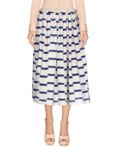 Юбка  -  цвет