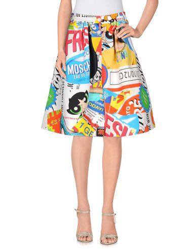 Юбка MOSCHINO COUTURE