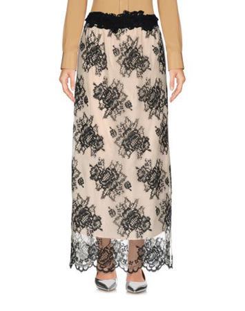 Юбка TWIN-SET SIMONA BARBIERI