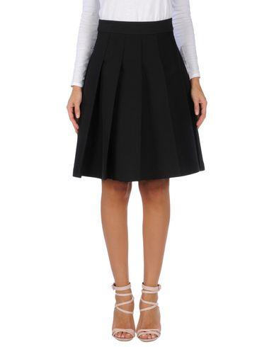 Юбка JIL SANDER NAVY
