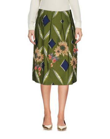 Юбка ERIKA CAVALLINI SEMICOUTURE