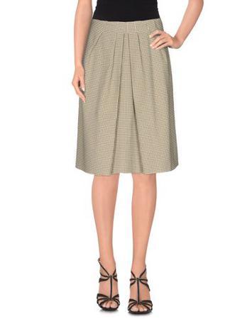 Юбка SIVIGLIA WHITE