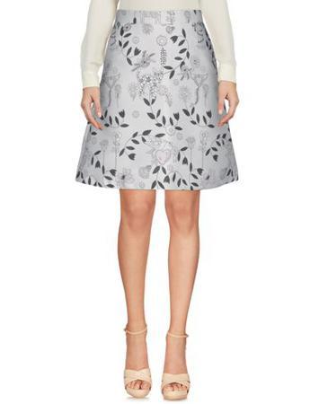 Юбка MARKUS LUPFER