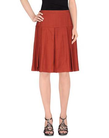 Юбка DOLCE & GABBANA