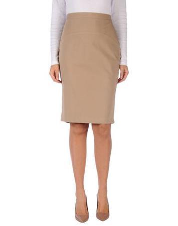 Юбка ELISABETTA FRANCHI 24 ORE