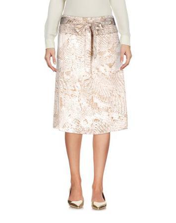 Юбка TRUSSARDI JEANS