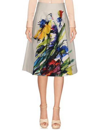 Юбка ROBERTO COLLINA