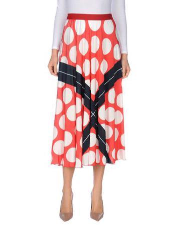 Юбка TIZIANO SANTANDREA Юбка TIZIANO SANTANDREA