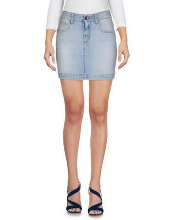 Юбка DOLCE & GABBANA