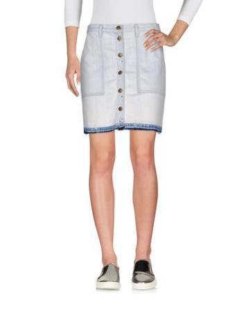 Юбка CURRENT/ELLIOTT
