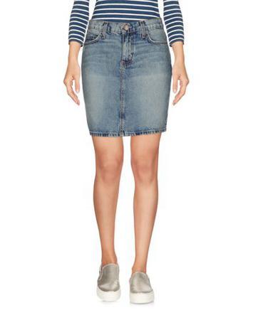 Юбка CURRENT/ELLIOTT