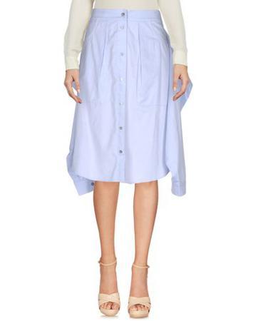 Юбка T BY ALEXANDER WANG