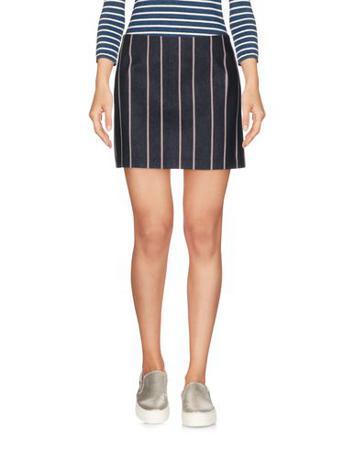 Юбка T BY ALEXANDER WANG