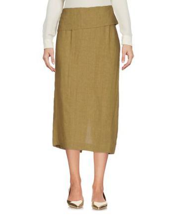 Юбка ERIKA CAVALLINI SEMICOUTURE