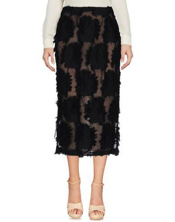 Юбка ERIKA CAVALLINI SEMICOUTURE