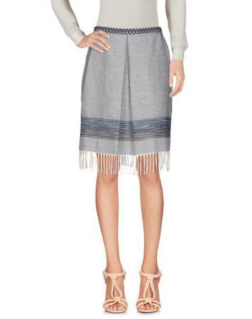 Юбка PF PAOLA FRANI