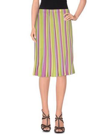 Юбка FABRIZIO DEL CARLO