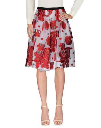 Юбка ANTONIO MARRAS