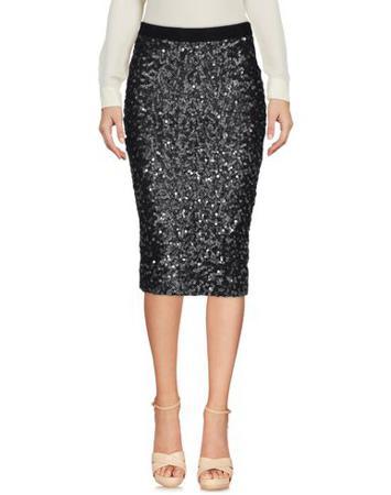 Юбка KI6? WHO ARE YOU?