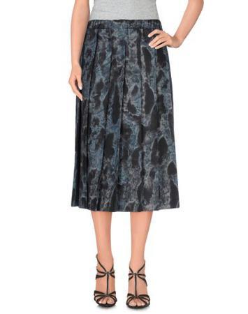 Юбка COMME DES GARÇONS