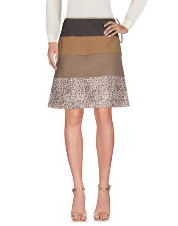 Юбка TESSUTO DELLA MEMORIA BY MALÌPARMI