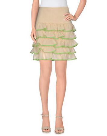 Юбка PF PAOLA FRANI