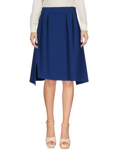 Юбка JIL SANDER NAVY