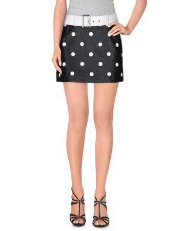 Юбка JEREMY SCOTT