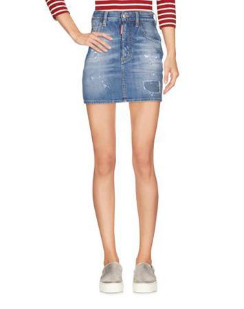 Юбка DSQUARED2