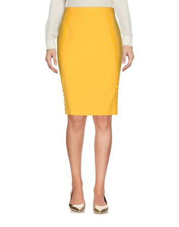 Юбка MOSCHINO CHEAPANDCHIC