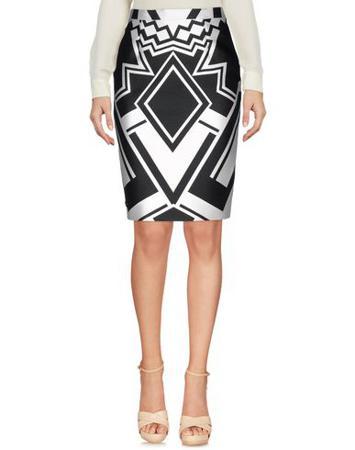 Юбка PHILIPP PLEIN COUTURE Юбка PHILIPP PLEIN COUTURE