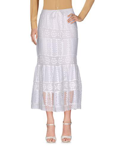 Юбка  -  цвет