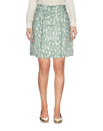 Юбка PESERICO SIGN