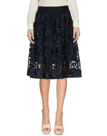 Юбка MARKUS LUPFER