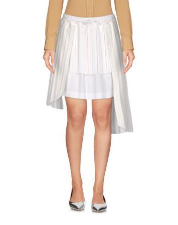 Юбка OFF WHITE C/O VIRGIL ABLOH