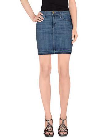 Юбка CURRENT/ELLIOTT