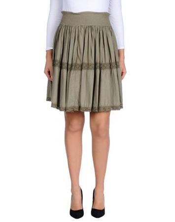 Юбка MASSIMO REBECCHI